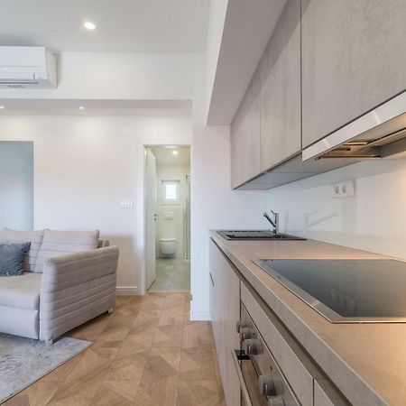 Luxury Piano Apartment Zadar Luaran gambar
