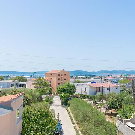 Luxury Piano Apartment Zadar Luaran gambar
