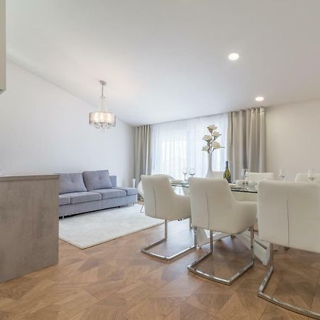 Luxury Piano Apartment Zadar Luaran gambar