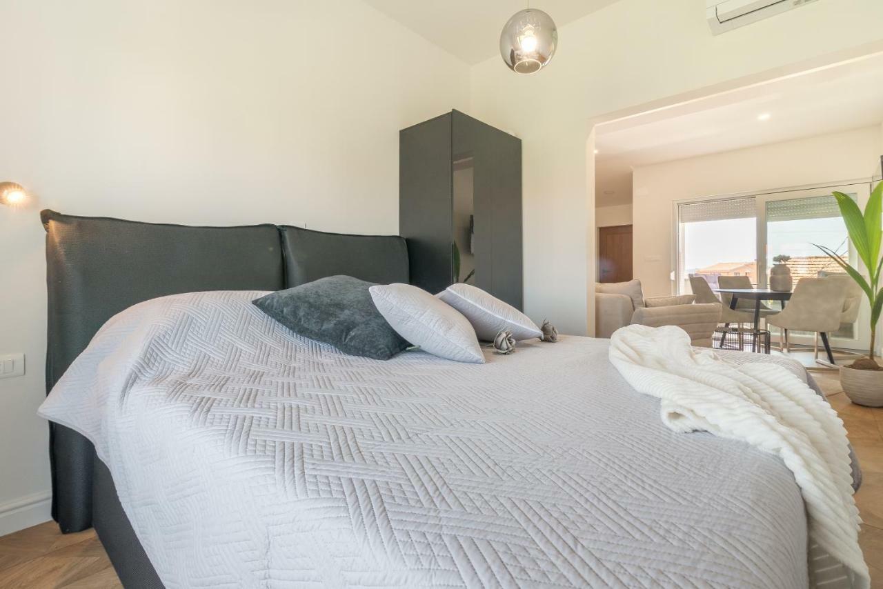 Luxury Piano Apartment Zadar Luaran gambar