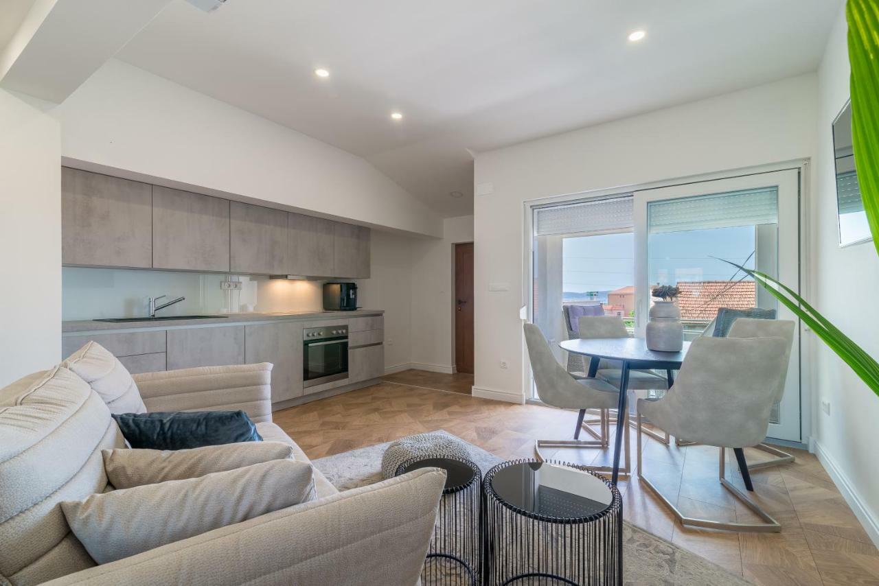 Luxury Piano Apartment Zadar Luaran gambar