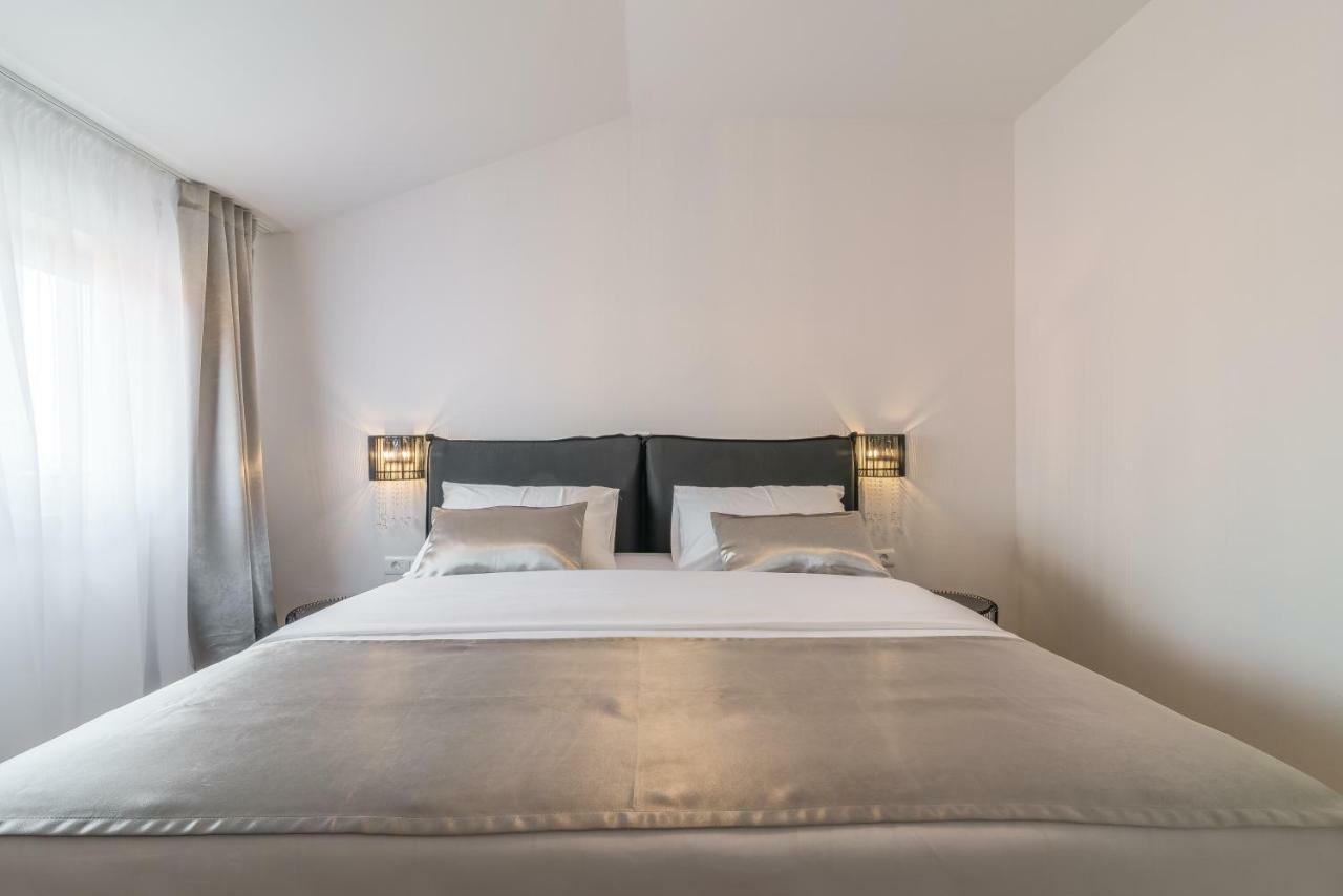 Luxury Piano Apartment Zadar Luaran gambar