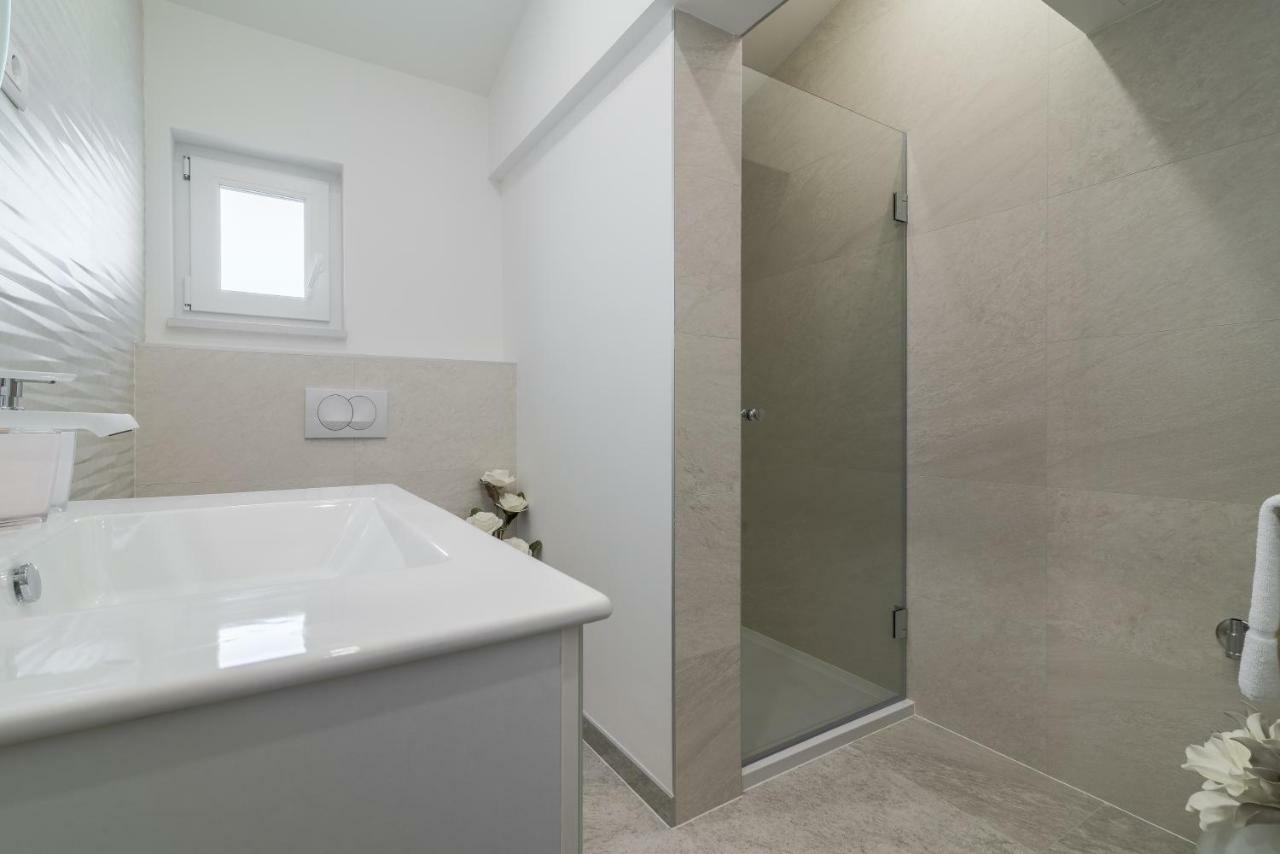 Luxury Piano Apartment Zadar Luaran gambar