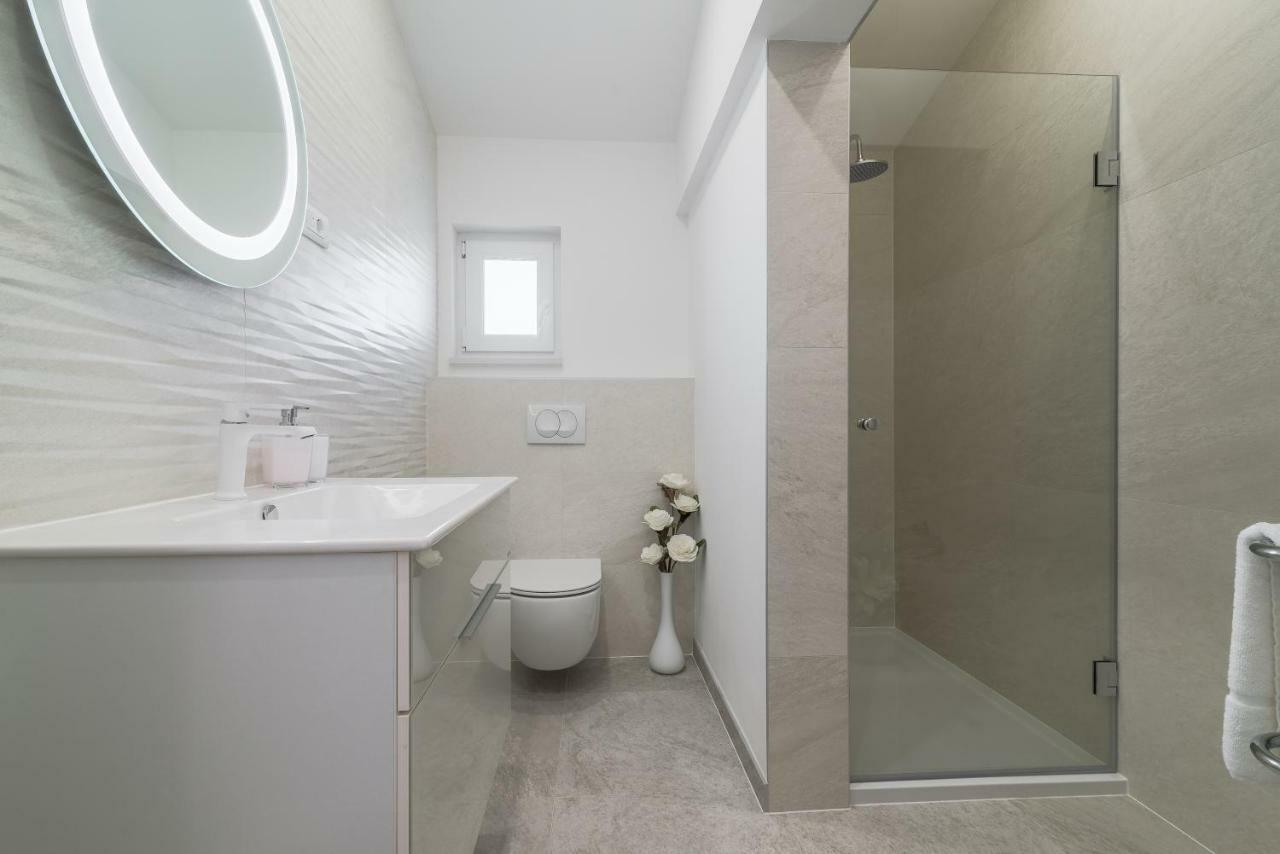 Luxury Piano Apartment Zadar Luaran gambar