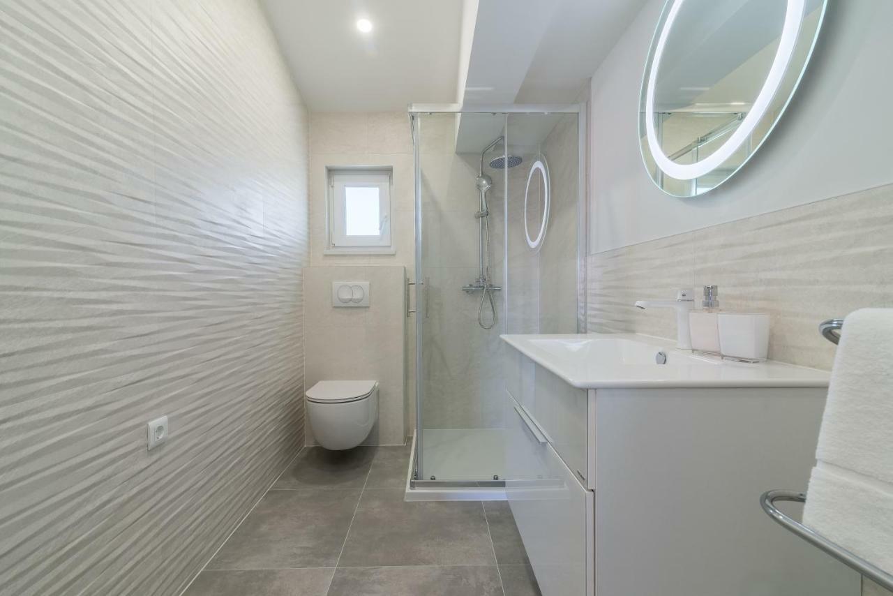 Luxury Piano Apartment Zadar Luaran gambar