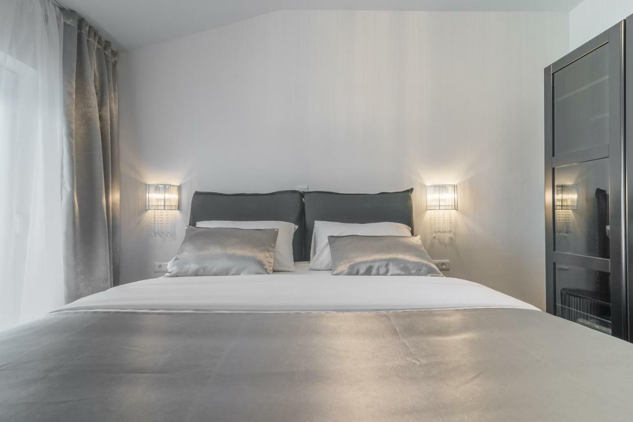 Luxury Piano Apartment Zadar Luaran gambar